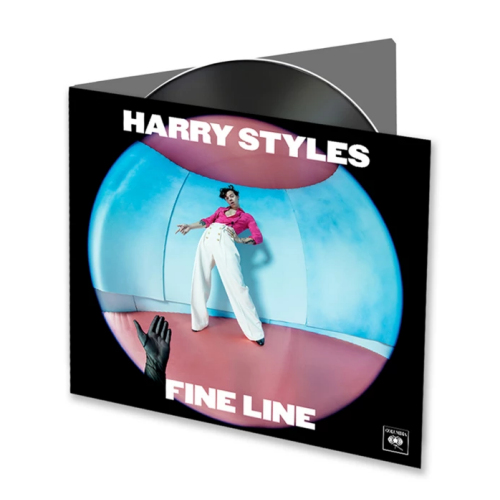 STYLES, HARRY - FINE LINE -CD-STYLES, HARRY - FINE LINE -CD-.jpg